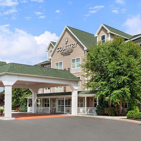 Country Inn & Suites By Radisson, Carlisle, Pa Exterior foto