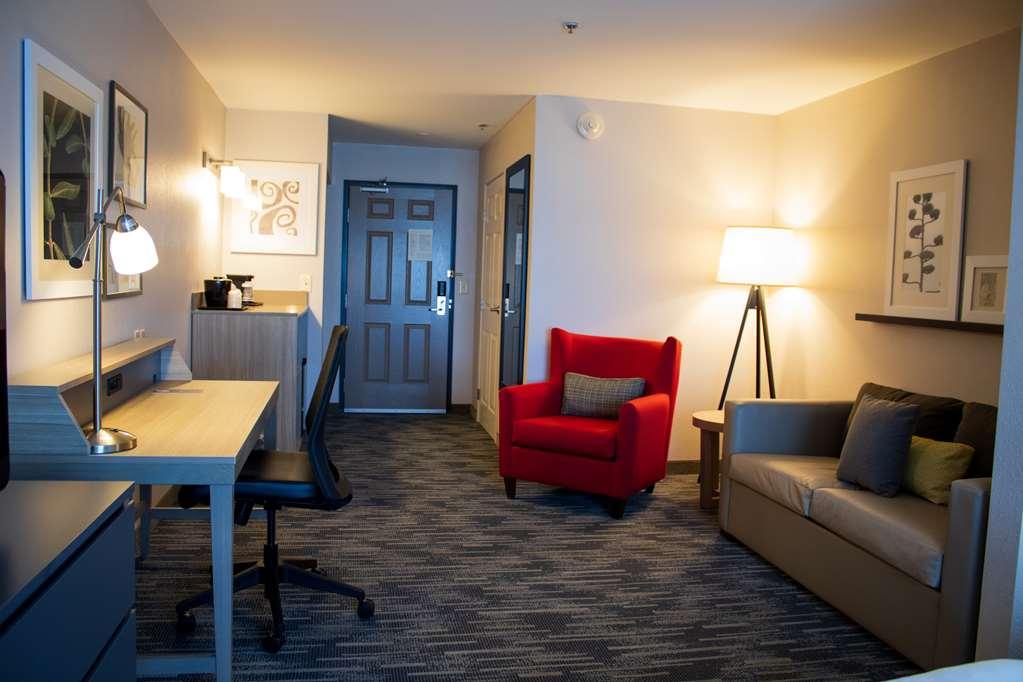 Country Inn & Suites By Radisson, Carlisle, Pa Zimmer foto