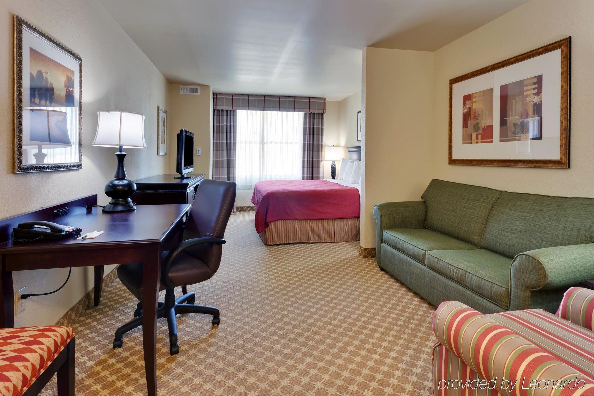 Country Inn & Suites By Radisson, Carlisle, Pa Zimmer foto