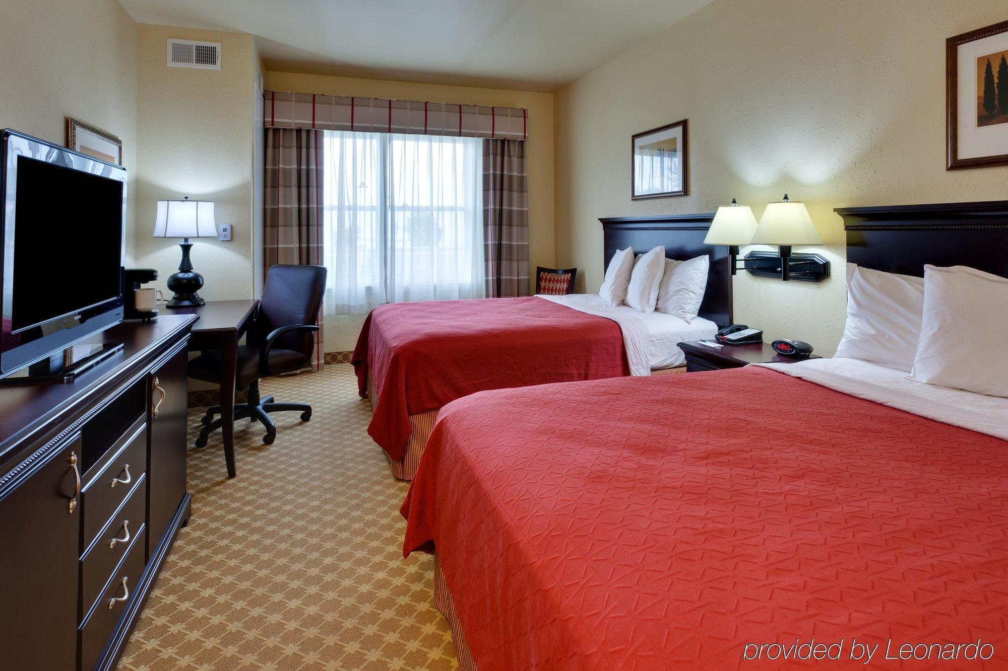 Country Inn & Suites By Radisson, Carlisle, Pa Zimmer foto