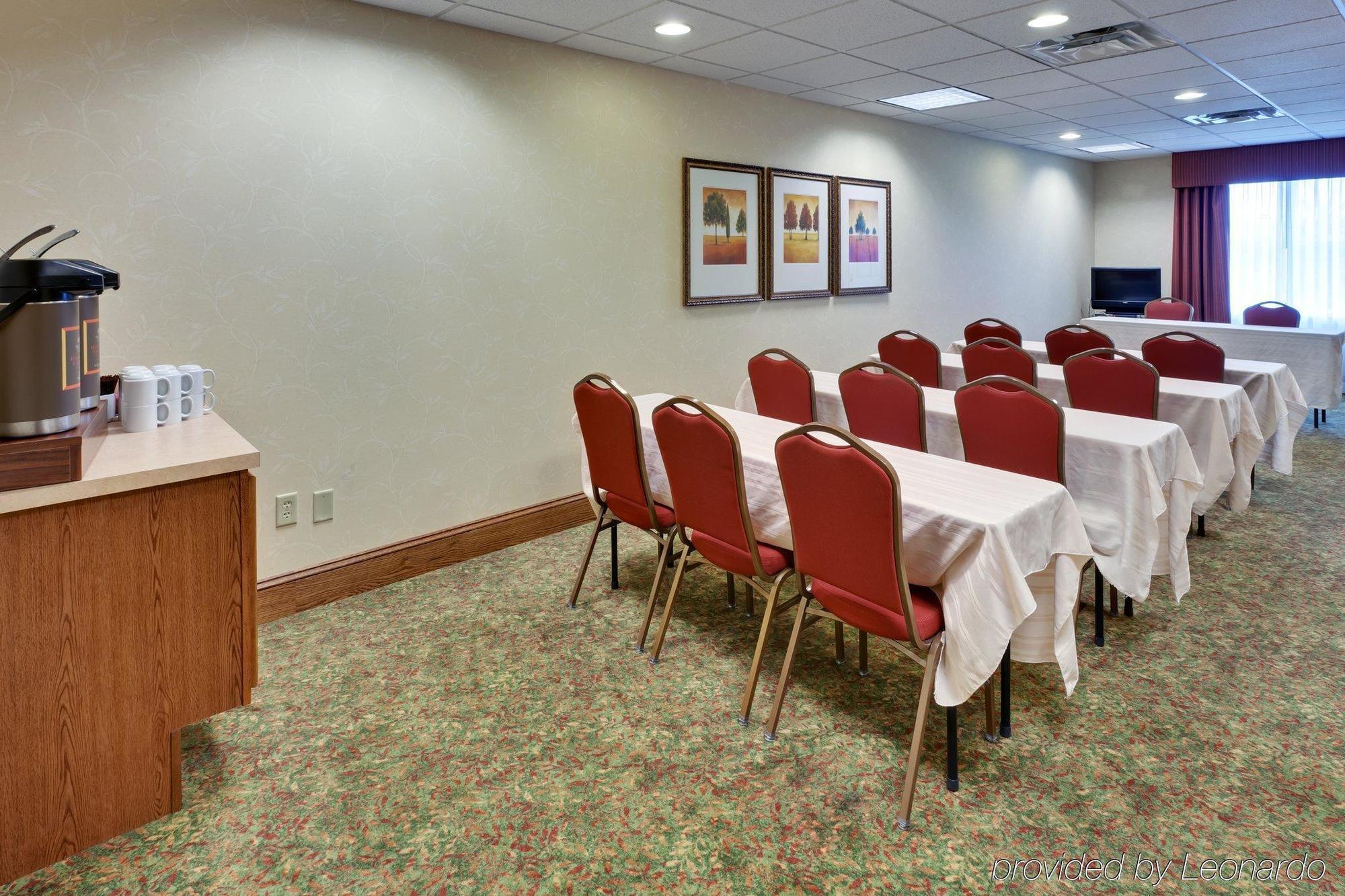 Country Inn & Suites By Radisson, Carlisle, Pa Business foto